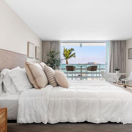 Your Ocean Zen Oasis Leilighet Fajardo Eksteriør bilde