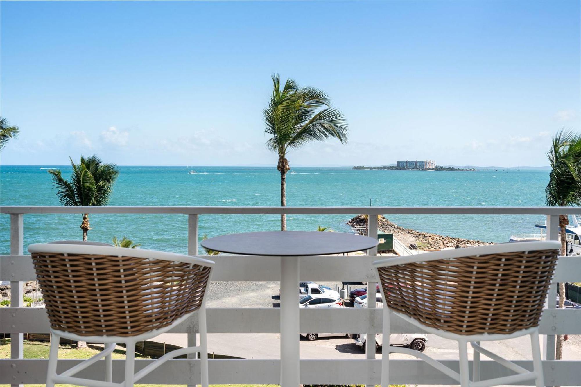 Your Ocean Zen Oasis Leilighet Fajardo Eksteriør bilde